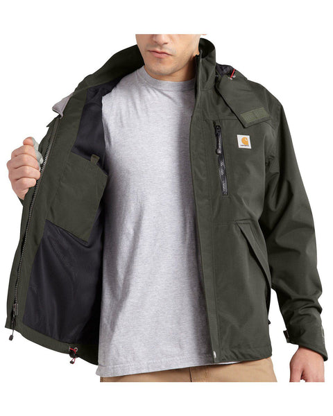 Carhartt Men’s Shoreline Jacket - All Colors
