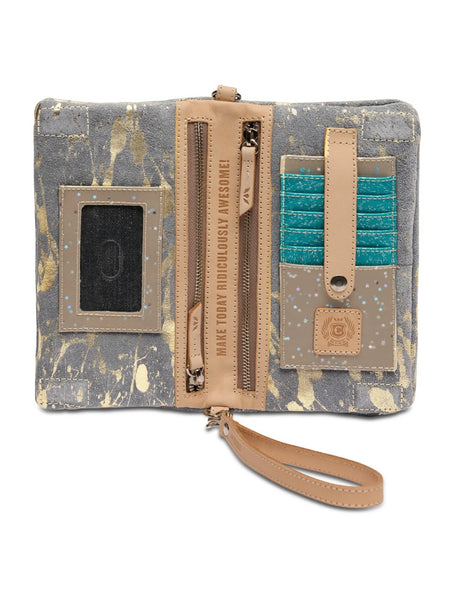 Jagger Uptown Crossbody