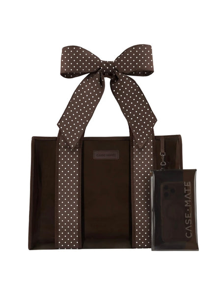 CaseMate Jelly Tote Bag - All Colors