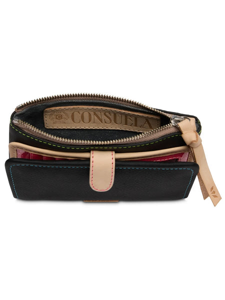 Cyndi Slim Wallet