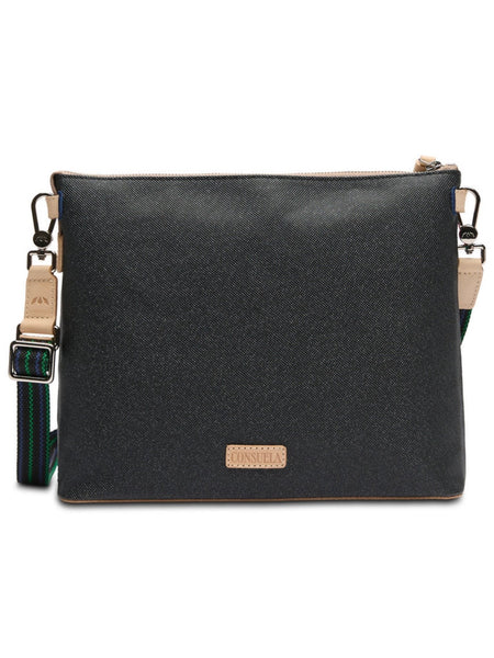 Rowan Downtown Crossbody