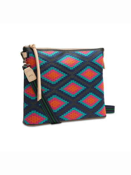 Rowan Downtown Crossbody