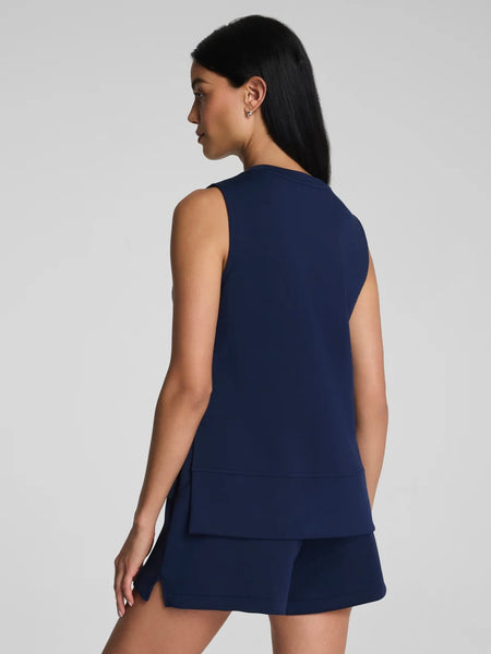 SPANX AirEssential Crewneck Tank - All Colors
