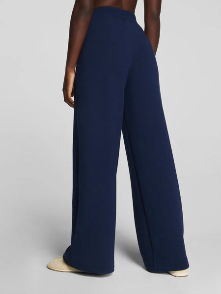SPANX Air Essentials French Rib Wide Leg Pant - All Colors