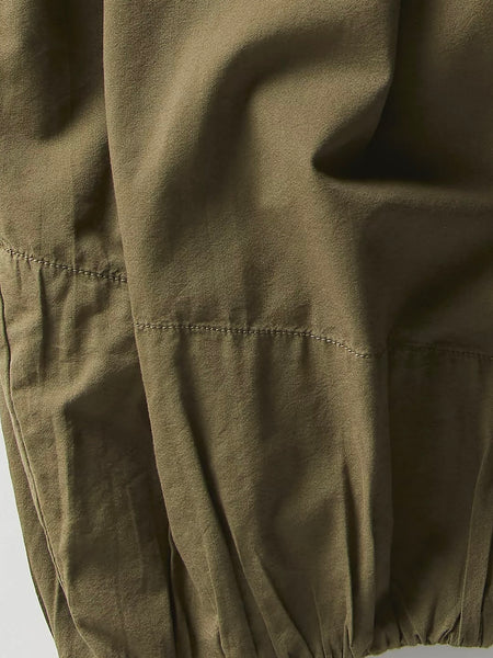 Free People Moonflower Balloon Pants - Sage