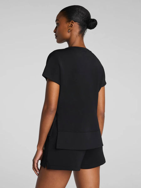 SPANX AirEssential Crewneck Tee- All Colors