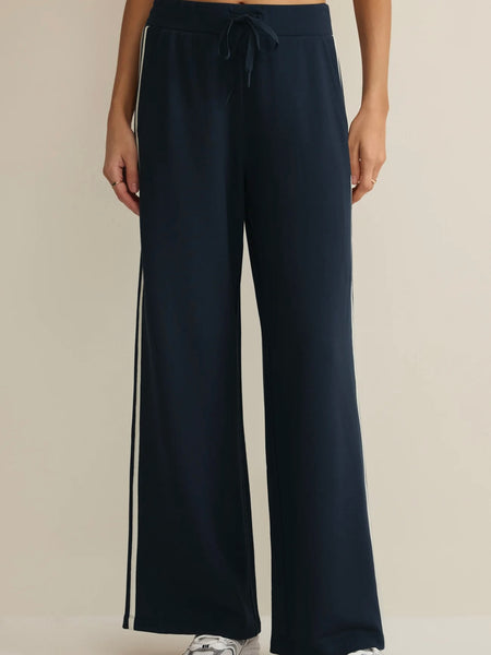 ZSupply Layover Modal Track Pant - Eclipse