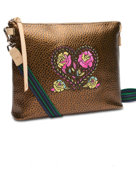 Mason Downtown Crossbody