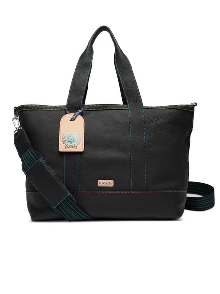 Cyndi Max Tote