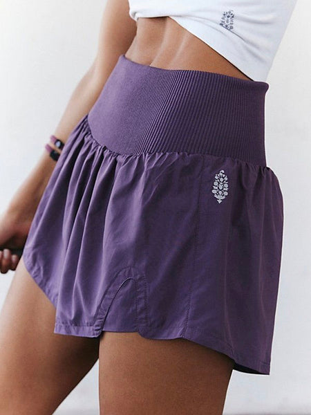 Free People Carpe Diem Shorts - All Colors