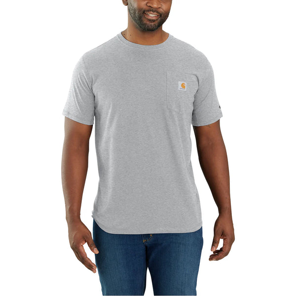 Carhartt Men's Force Relaxed T-Shirt - All colors