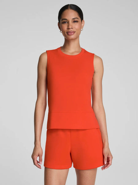 SPANX AirEssential Crewneck Tank - All Colors