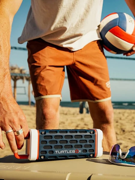 Turtlebox Ranger Portable Speaker - All Colors