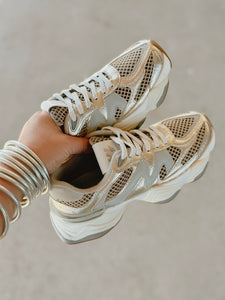 Steve Madden Sebi-Gold