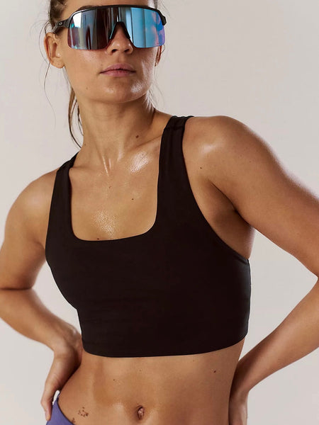 Free People Win Win Sports Bra - All