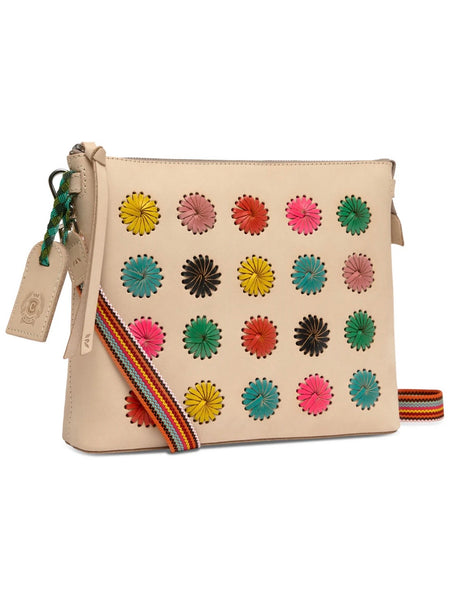 Paloma Downtown Crossbody