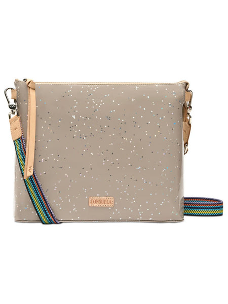 Faye Downtown Crossbody