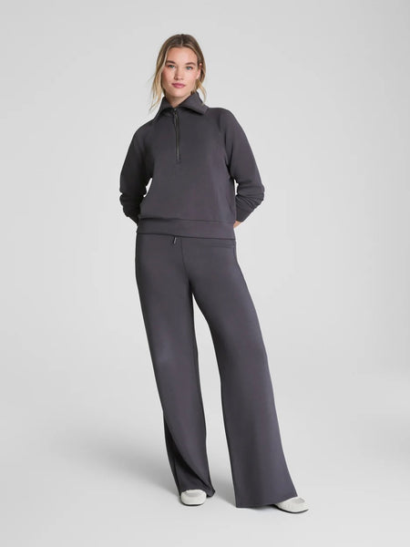 SPANX AirEssential Half Zip - All Colors