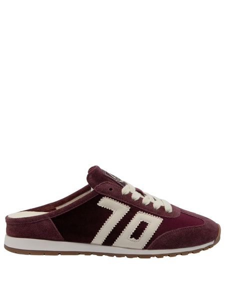 Back 70 Venice W26- Velvet Wine