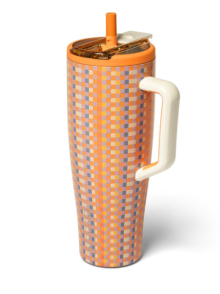 BRÜMATE Era Flip Tumbler - 40 OZ
