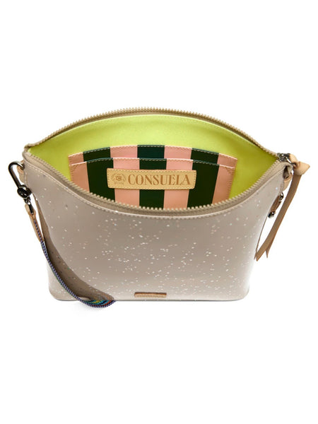 Faye Downtown Crossbody