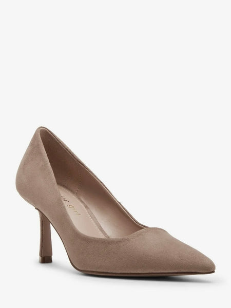 Grovvee Fab Heel - Taupe