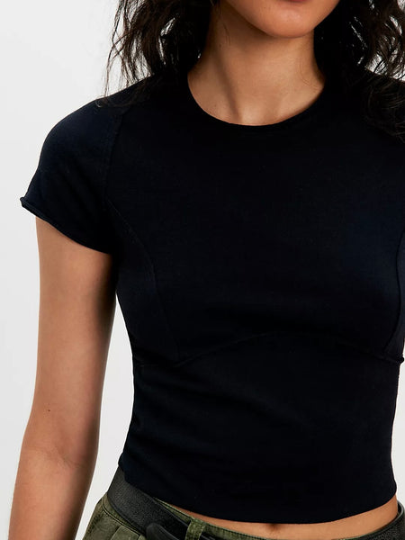 Free People We The Free Protagonist Tee - All Colors