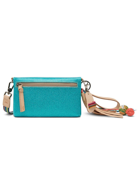 Lumi Uptown Crossbody