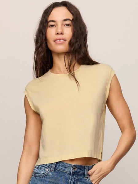 ZSupply Flex Sleeveless Tee - All