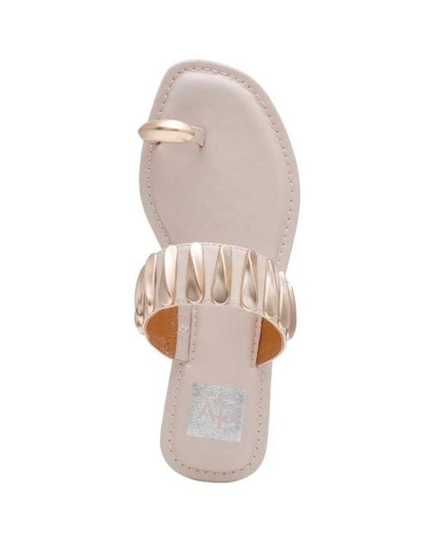 Jayson Flat - Ivory