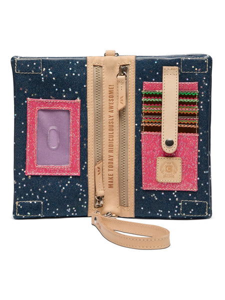 Shane Uptown Crossbody