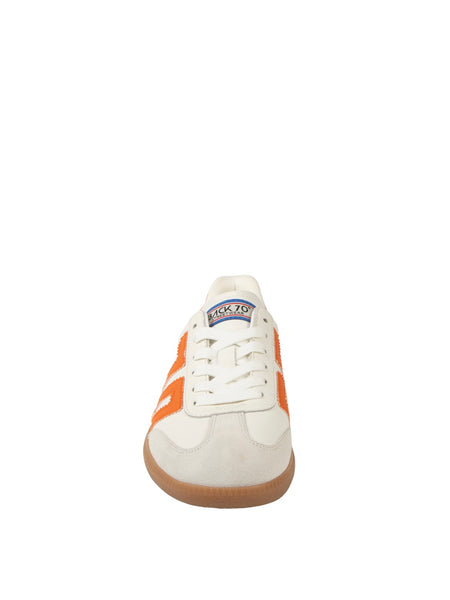 Back 70 CLOUD - White Orange
