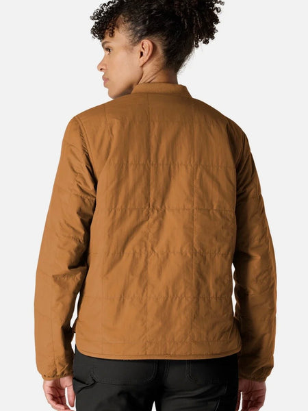 Carhartt Women’s Rockford Insulated Jacket - All