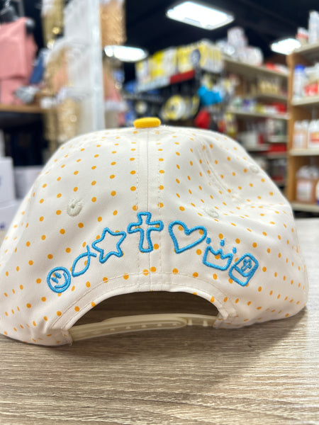 Embroidery Hats