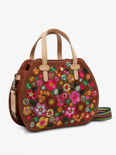 Sienna Lady Bird Satchel