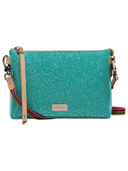 Shay Midtown Crossbody