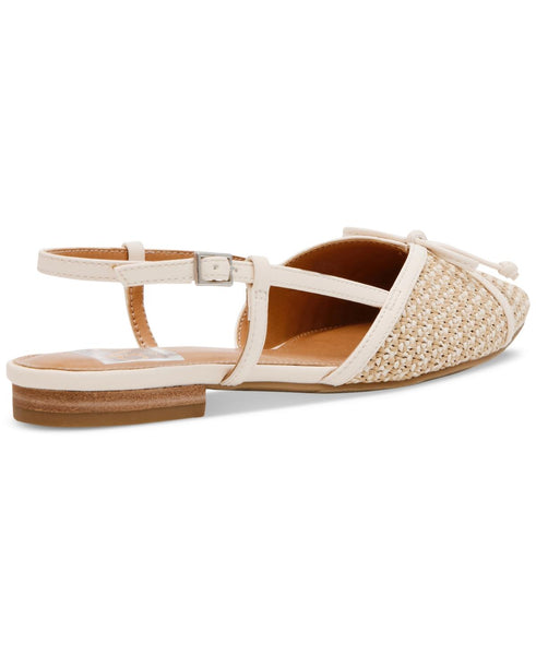 Carsen Flat - Cream