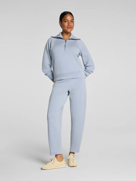 SPANX AirEssential Half Zip - All Colors