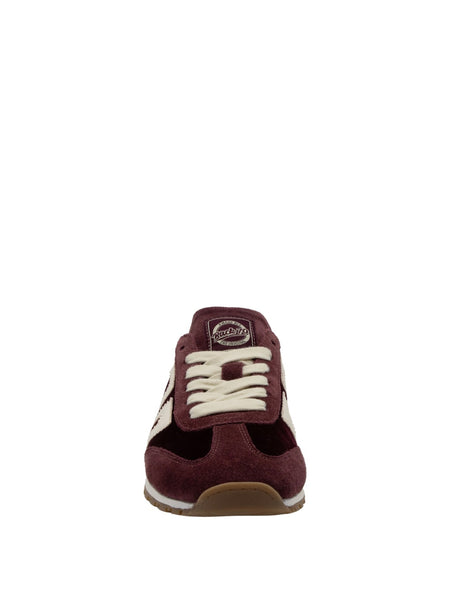Back 70 Venice W26- Velvet Wine