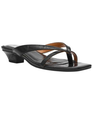 Bex Heel - Black