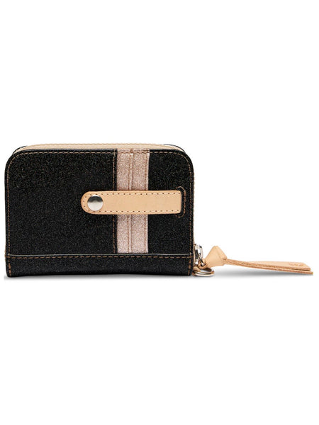 Mariana Zippy Wallet