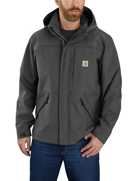 Carhartt Men’s Shoreline Jacket - All Colors