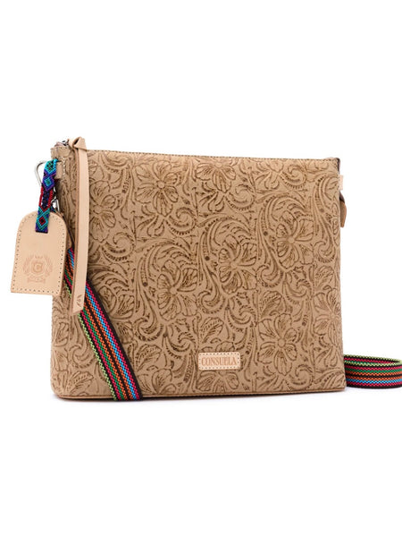 Lawton Downtown Crossbody