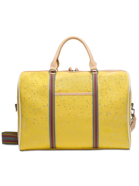 Harlow Jetsetter