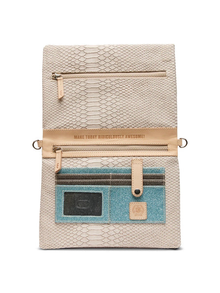 Thunderbird Metro Crossbody