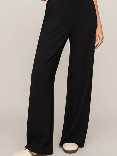 ZSupply In Transit Modal Pant - Black