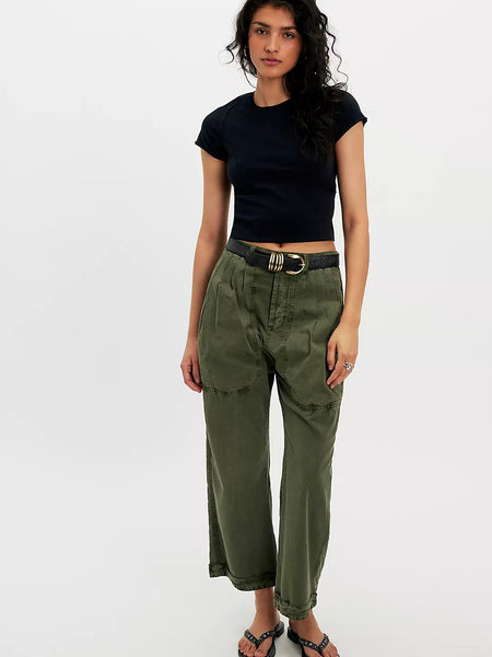 Free People We The Free Protagonist Tee - All Colors