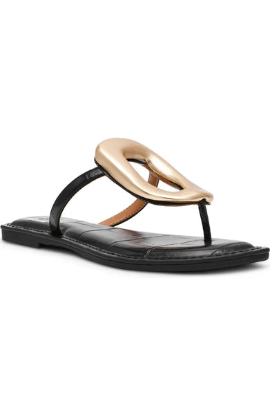 Jameson Flat - Black Exotic