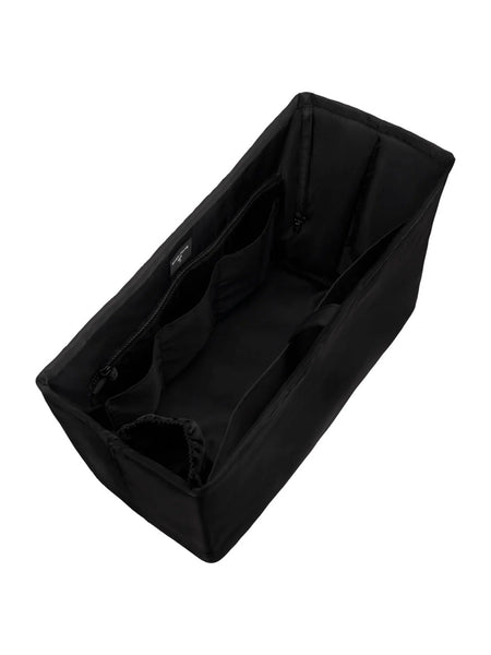 CaseMate Tote Bag Organizer- Midnight Black