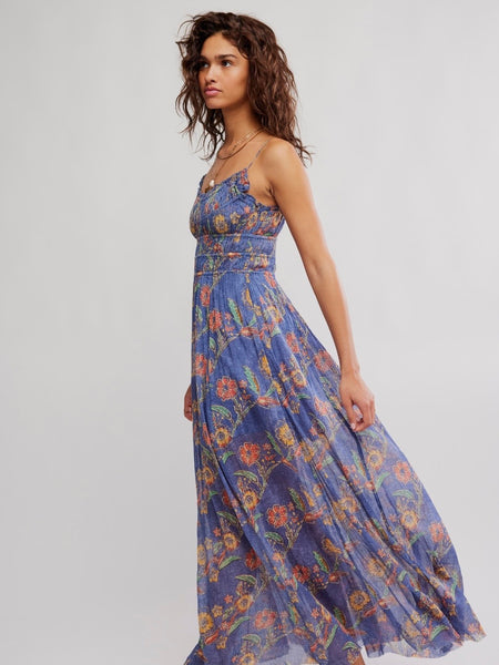 Free People One Ciella Printed - New England Combo